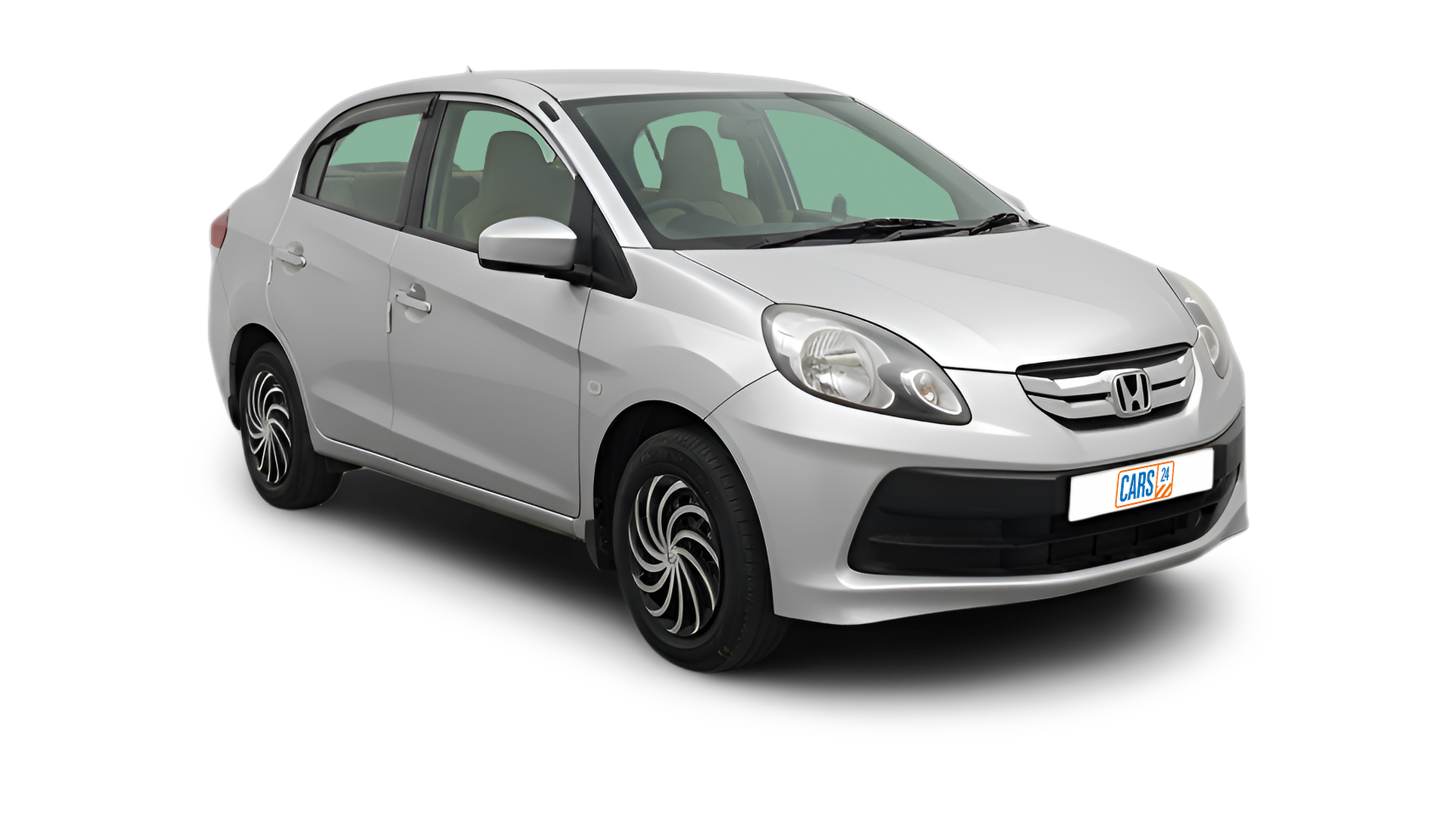 Honda Amaze-img
